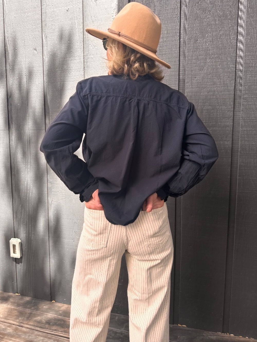 The PERFECT Summer pants by Universal Threads.